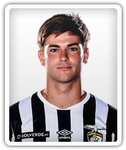 Afonso Martins