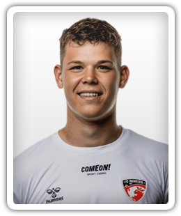 Mads Krogsøe Eriksen