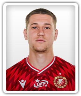 Player face