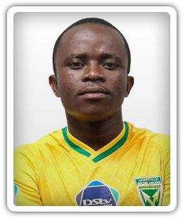 Player face