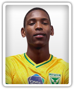Player face