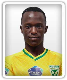 Player face