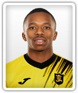 Player face