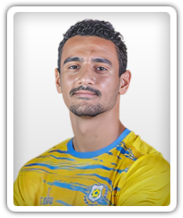 Player face
