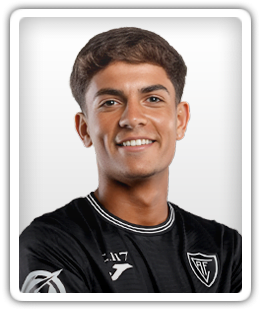 Player face