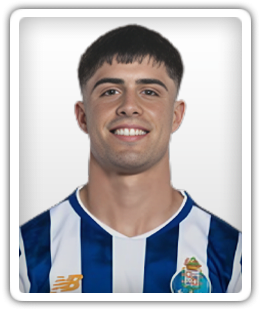 Player face