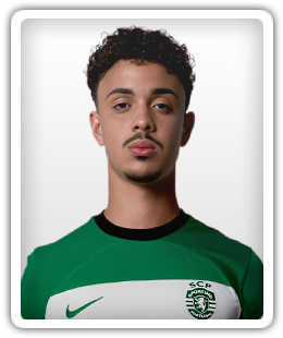 Player face