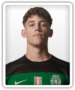 Player face