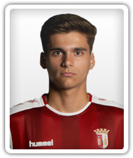 Player face