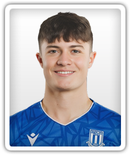 Player face