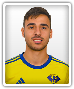 Player face