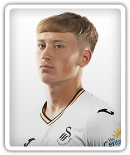 Player face