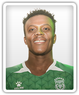 Player face