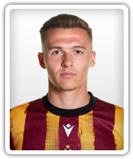 Player face