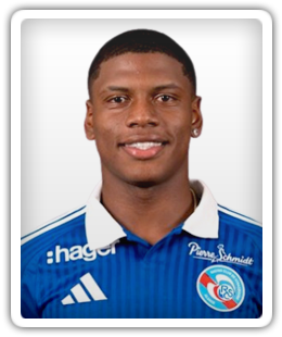 Player face