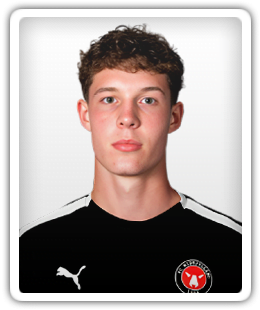Jonatan Lindekilde