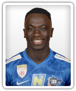 El Hadj Mané