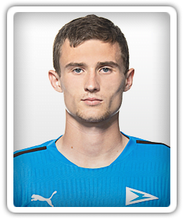 Dmitry Scherban