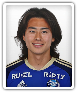 Player face