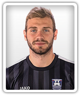Player face