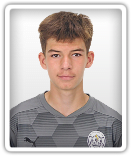 Player face