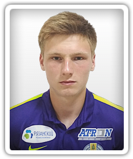 Player face