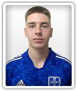 Player face