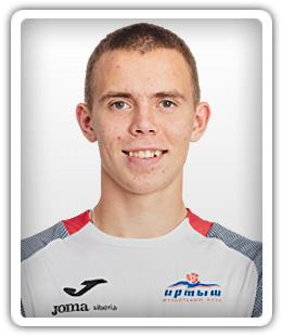 Player face