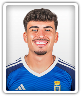 Player face