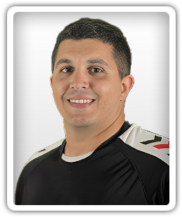 Player face