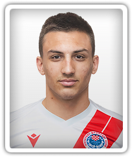 Player face