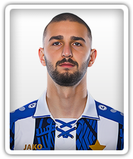 Irakli Iakobidze