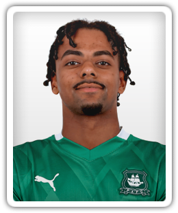 Player face