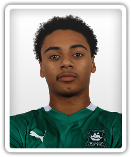Player face