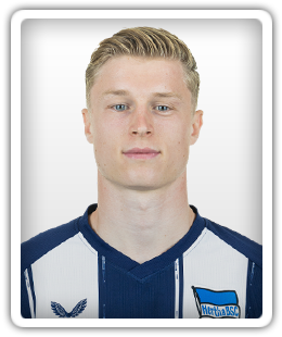 Julian Eitschberger