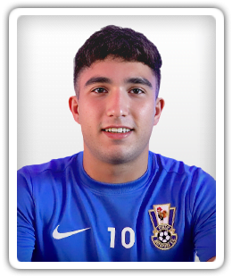 Kian Leonardi