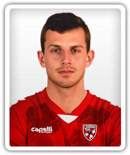Player face