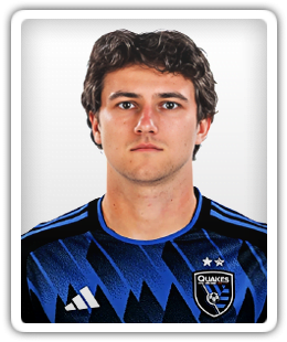 Player face