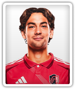 Player face