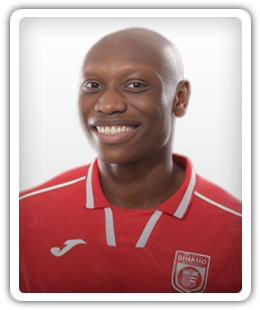 Stanley Anaebonam