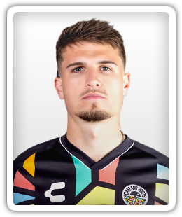 Player face