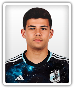 Player face