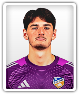 Player face