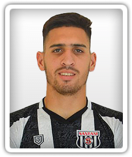 Francisco Peralta