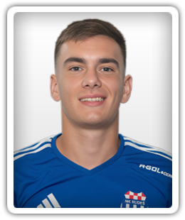 Player face