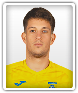 Player face