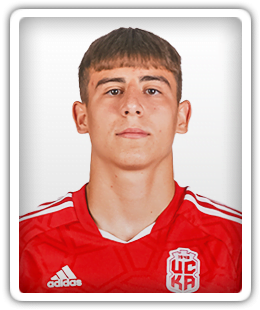 Nikolay Zhelyazkov