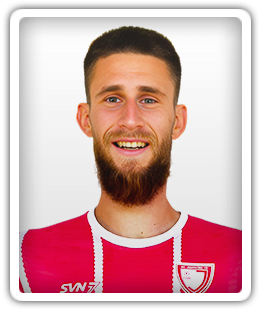 Player face