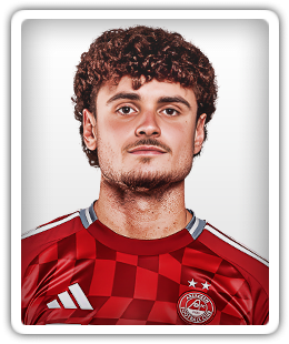 Player face