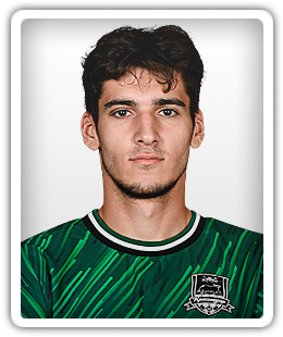 Player face